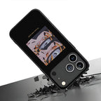 Anime Naruto Never Stop Trying Phone Case
