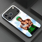 Anime Roronoa Zoro Case