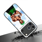 Anime Roronoa Zoro Case