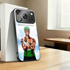 Anime Roronoa Zoro Case