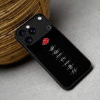 Anime Symbol Case