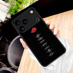 Anime Symbol Case