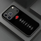 Anime Symbol Case