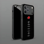 Anime Symbol Case