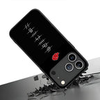 Anime Symbol Case