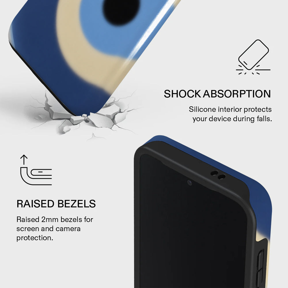 Galaxy Series - Mystic Eye Case