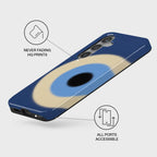 Galaxy Series - Mystic Eye Case