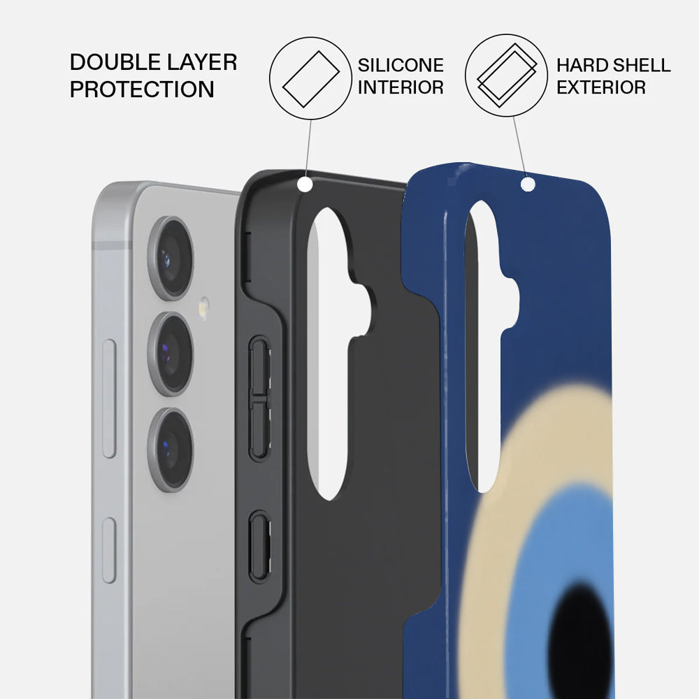 Galaxy Series - Mystic Eye Case