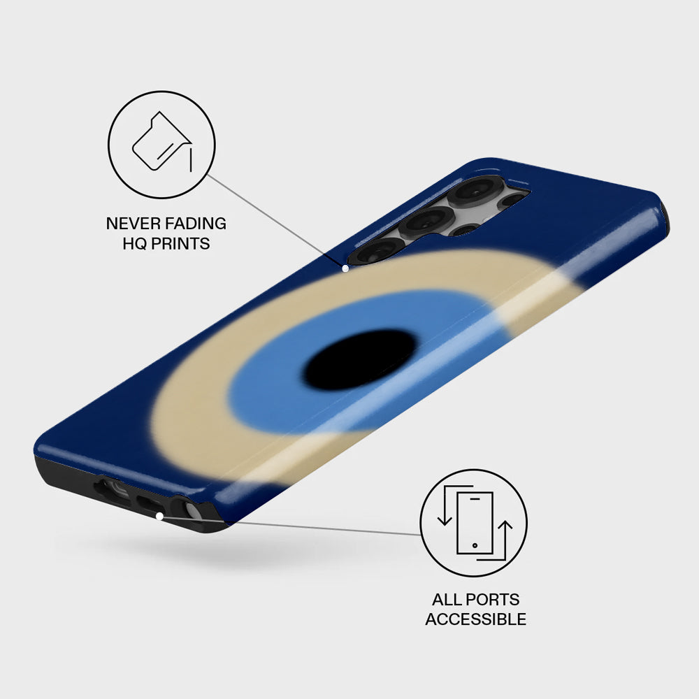 Galaxy Series - Mystic Eye Case