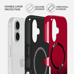 LayerOn - Shade Blend Case
