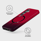 Galaxy S Series - LayerOn Shade Blend Case
