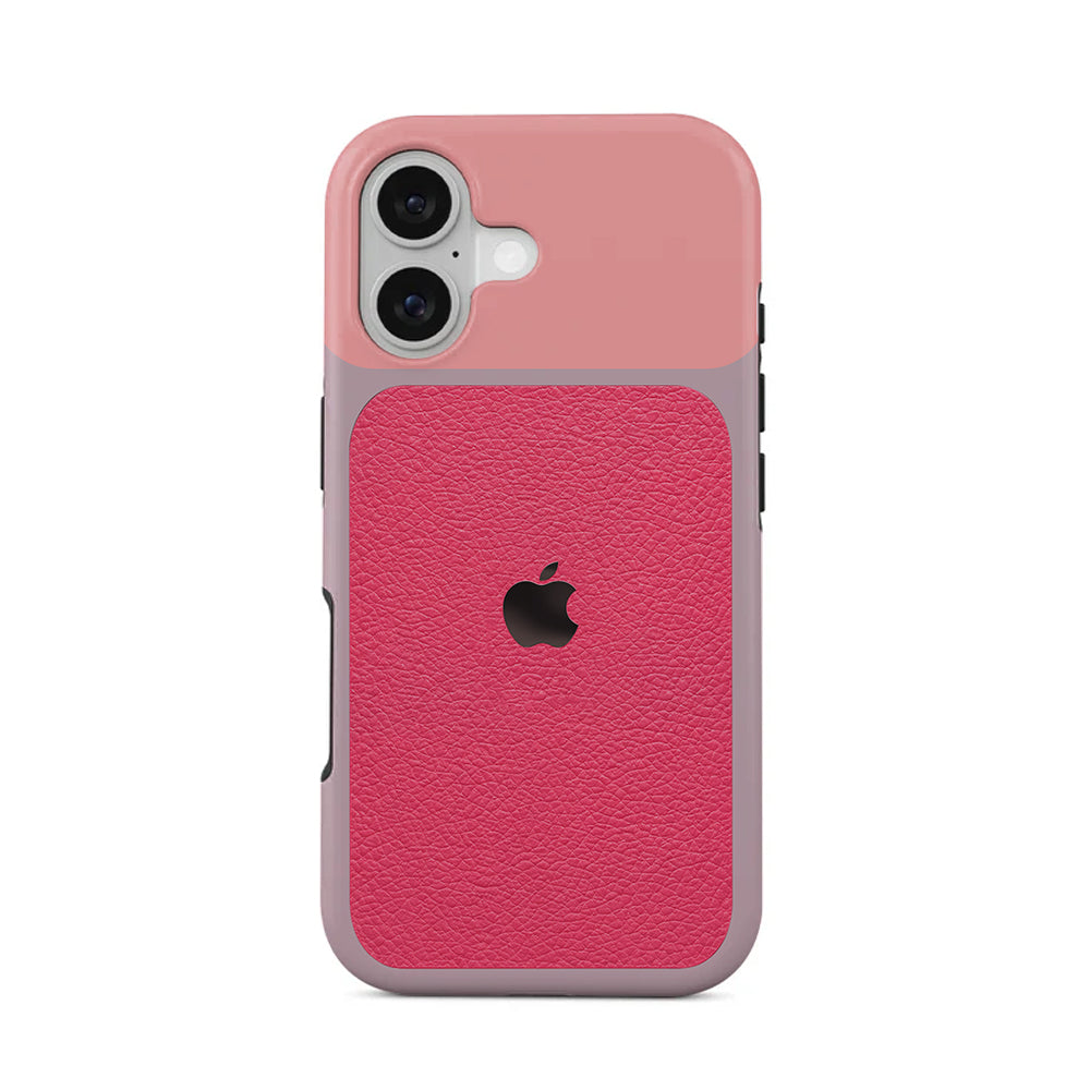 LayerOn - Pink Aura Case