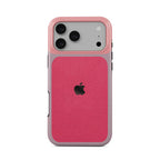 LayerOn - Pink Aura Case