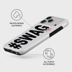 Urban Swag Mode Case