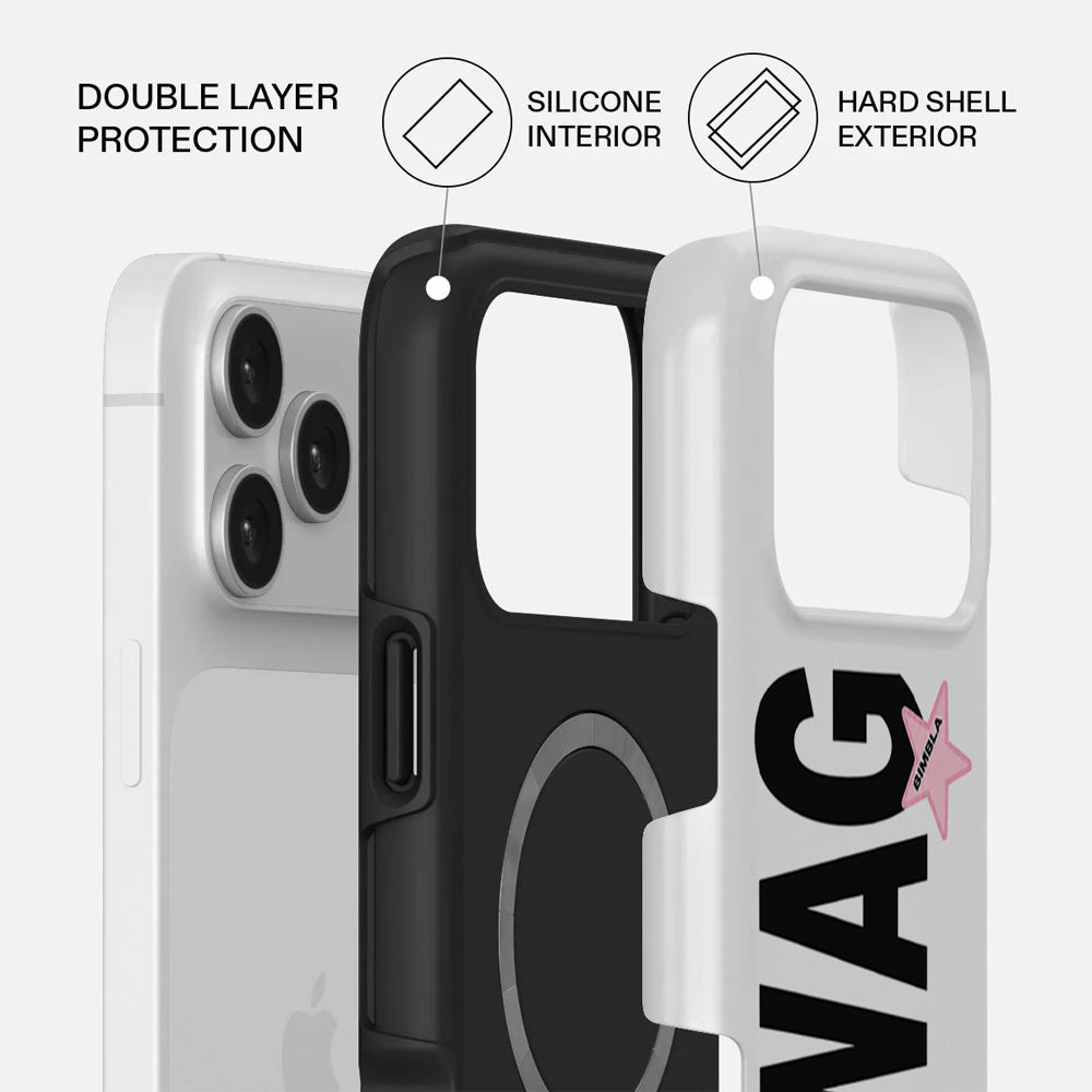 Urban Swag Mode Case