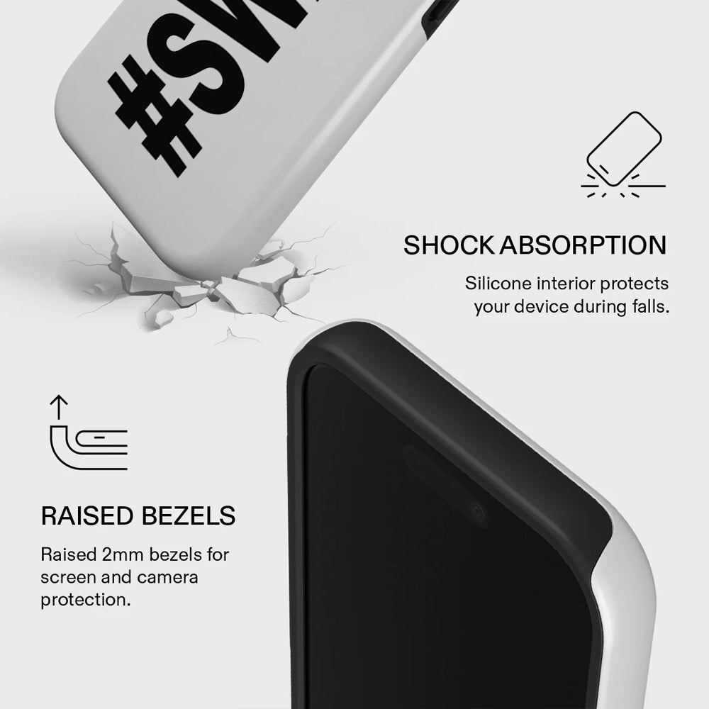 Urban Swag Mode Case