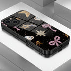 Celestial Star & Planet Case