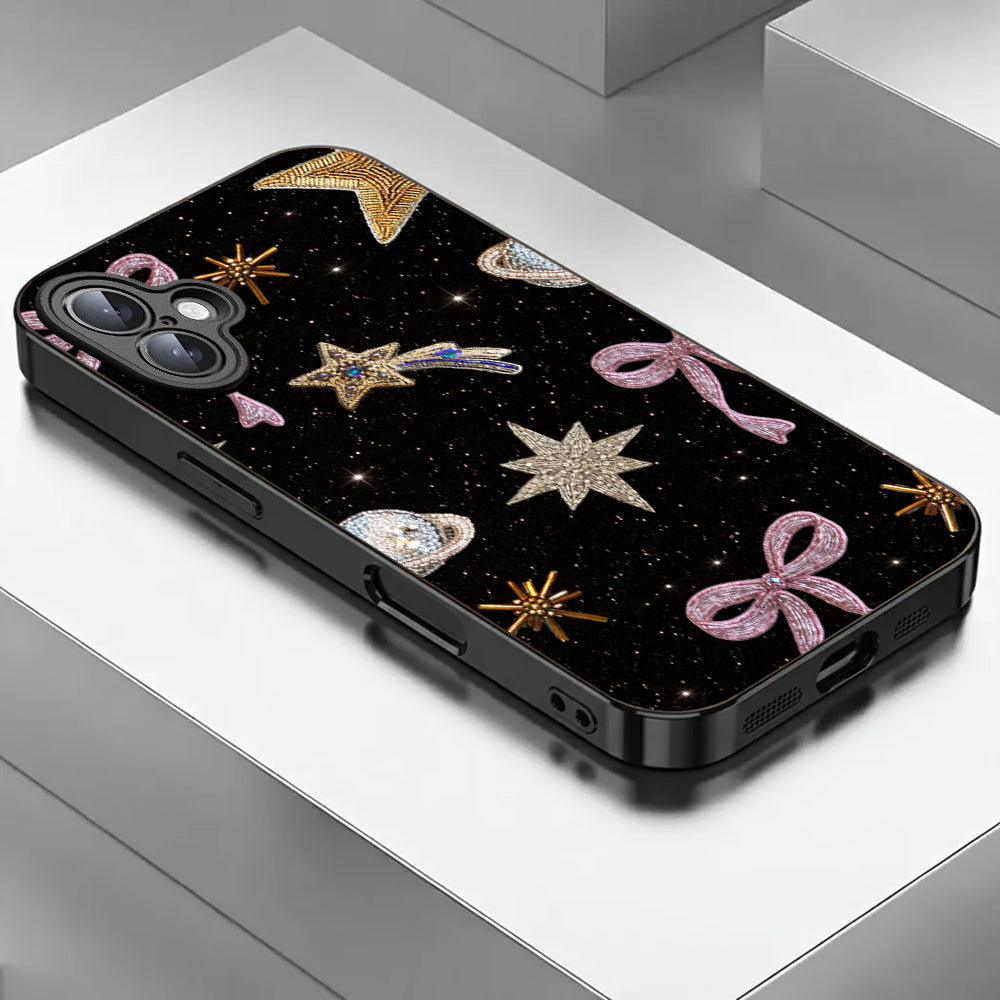 Celestial Star & Planet Case