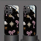 Celestial Star & Planet Case
