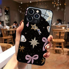 Celestial Star & Planet Case