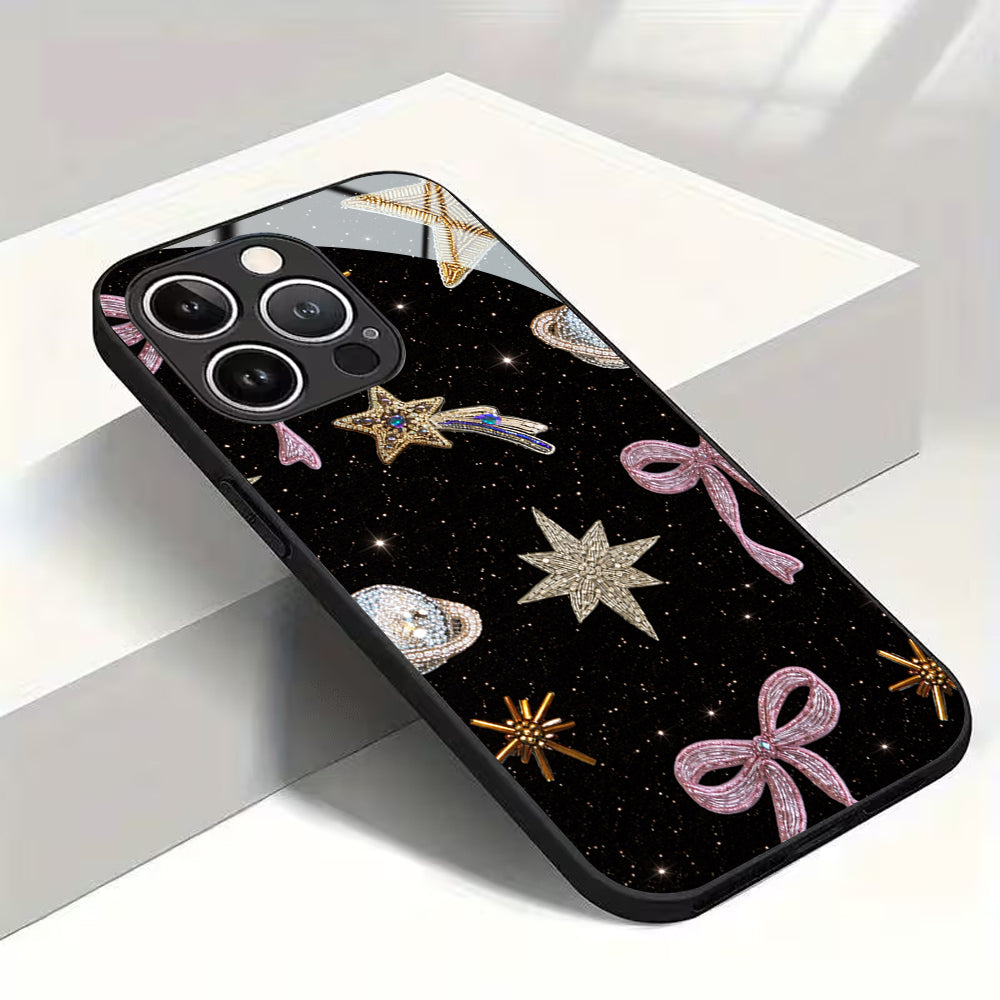 Celestial Star & Planet Case