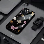 Celestial Star & Planet Case