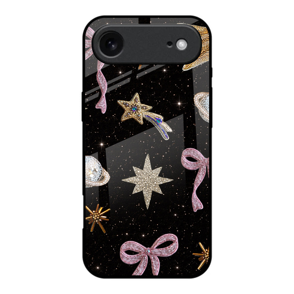 Celestial Star & Planet Case