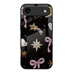 Celestial Star & Planet Case