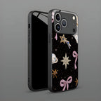 Celestial Star & Planet Case