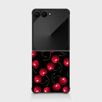 Galaxy Z Flip Series - Cheery Blossom Case