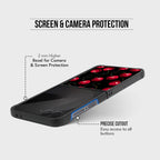 Galaxy Z Flip Series - Cheery Blossom Case