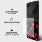 Galaxy Z Flip Series - Cheery Blossom Case