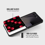 Galaxy Z Flip Series - Cheery Blossom Case