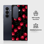 Galaxy Z Fold Series -  Cherry Blossom Case