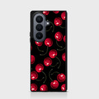 Galaxy Z Fold Series -  Cherry Blossom Case
