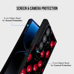 Galaxy Z Fold Series -  Cherry Blossom Case