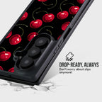 Galaxy Z Fold Series -  Cherry Blossom Case