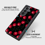 Galaxy Z Fold Series -  Cherry Blossom Case