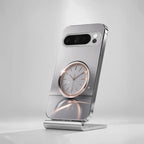 Google Pixel - Chrono Luxe Case