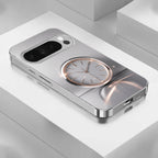 Google Pixel - Chrono Luxe Case