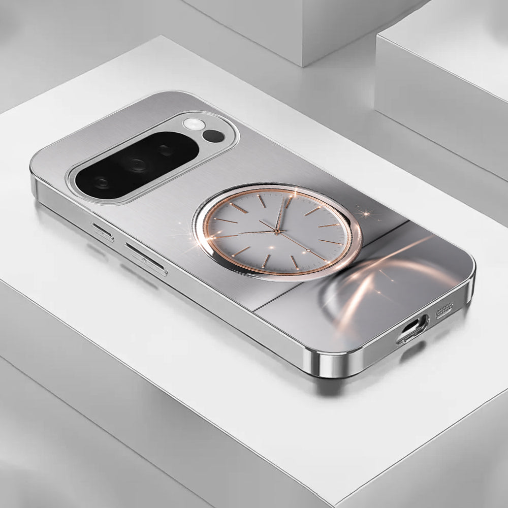 Google Pixel - Chrono Luxe Case