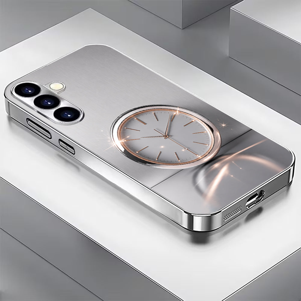 Galaxy S Series - Chrono Luxe Phone Case
