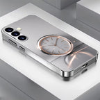 Galaxy S Series - Chrono Luxe Phone Case
