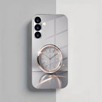 Galaxy S Series - Chrono Luxe Phone Case