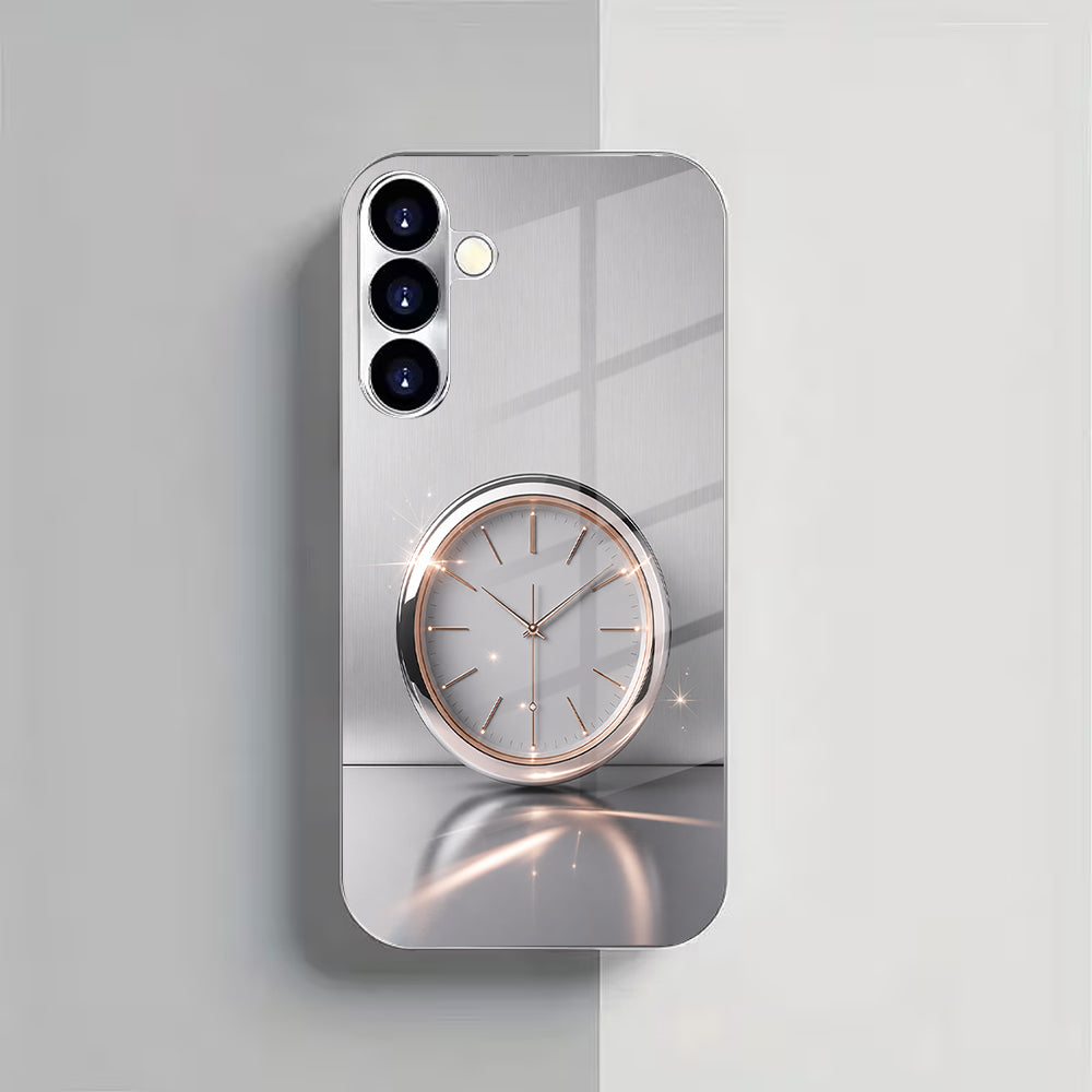 Galaxy S Series - Chrono Luxe Phone Case