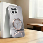 OnePlus Series  - Chrono Luxe Phone Case