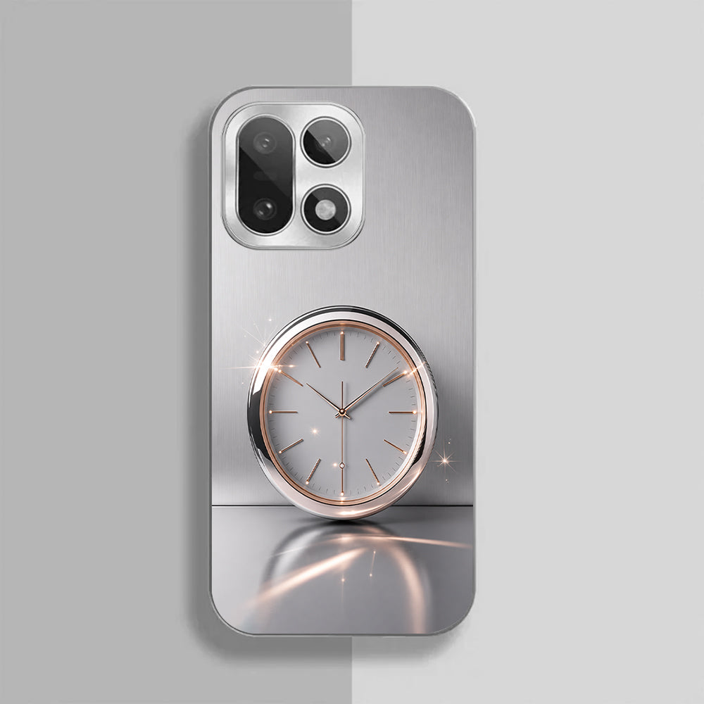 OnePlus Series  - Chrono Luxe Phone Case