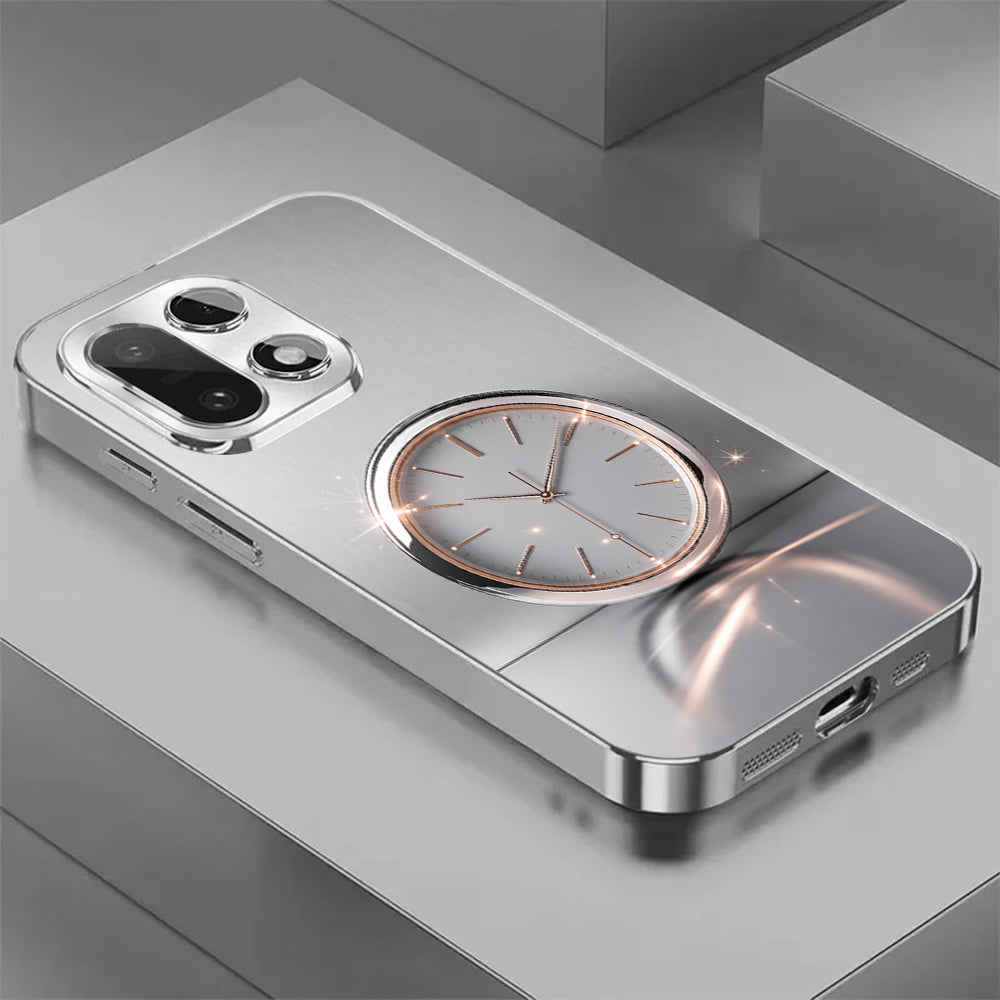 OnePlus Series  - Chrono Luxe Phone Case