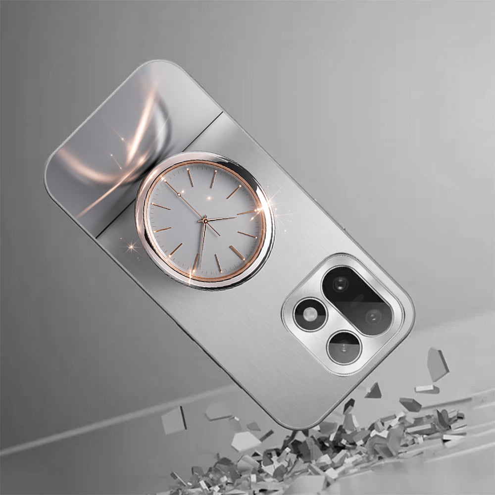 OnePlus Series  - Chrono Luxe Phone Case