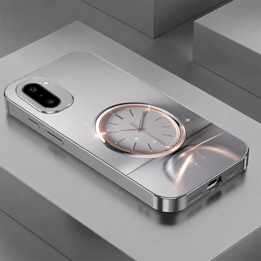 Google Pixel - Chrono Luxe Case